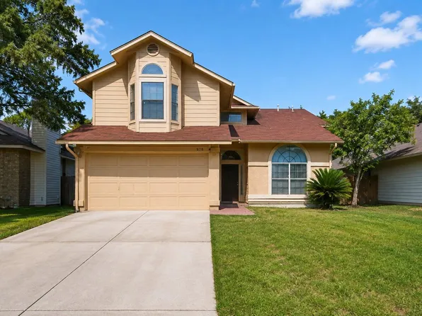 9718 Silver Moon, San Antonio, TX 78254