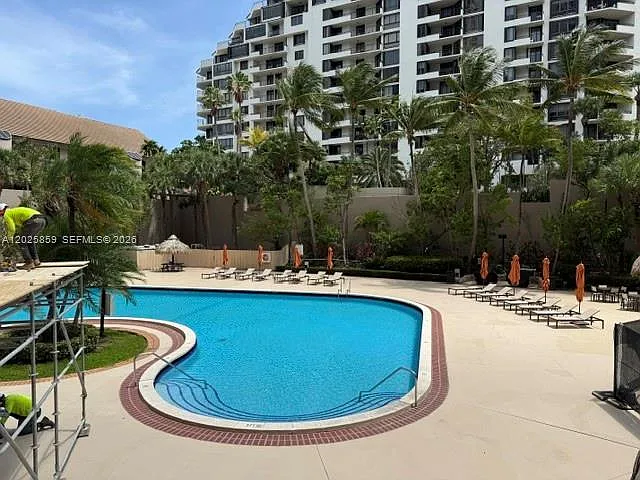 540 Brickell Key Dr #1024 — Photo 8