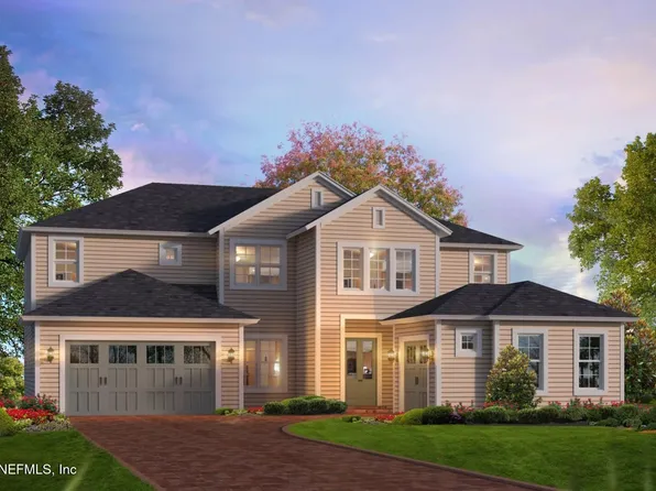 12171 WAGON RUN Lane, Jacksonville, FL 32226