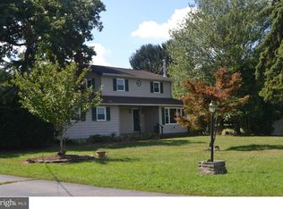 684 Windsor Perrineville Rd, East Windsor, NJ 08520