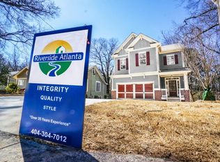 2108 Bolton Rd NW, Atlanta, GA 30318