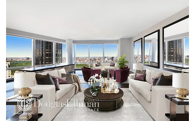 Sold by Douglas Elliman | media 23