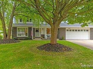 4084 Singel Dr SW, Grandville, MI
