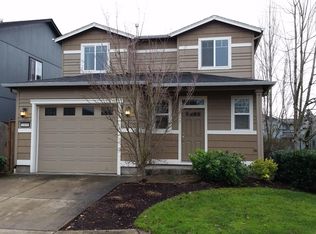 2450 Mountain Ter, Eugene, OR 97408