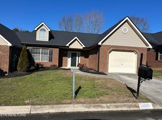 4809 Beverly Field Way, Knoxville, TN 37918