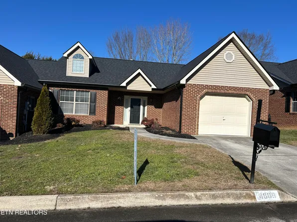 4809 Beverly Field Way, Knoxville, TN 37918