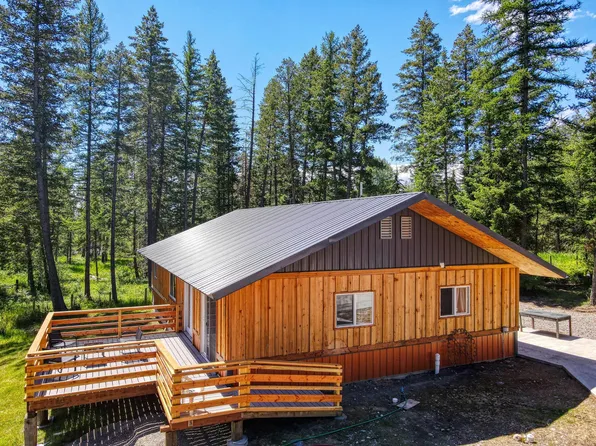751 Mooring Rd, Columbia Falls, MT 59912