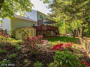 12345 Washington Brice Rd, Fairfax, VA 22033