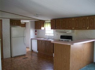 6461 Mason Landing Rd, Henderson, KY 42420