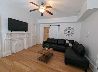 1505 Hatteras St FLOOR 1, Pittsburgh, PA