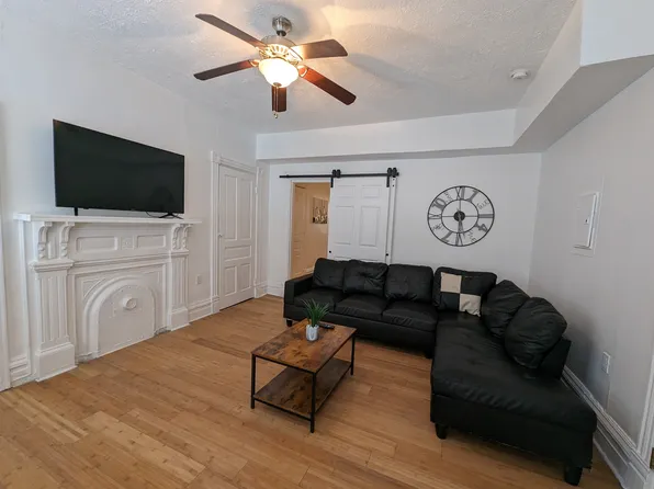 1505 Hatteras St Floor 1, Pittsburgh, PA 15212