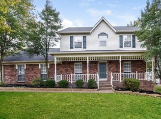 5105 Roxborough Dr, Hermitage, TN 37076