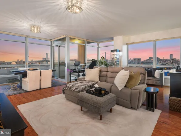 901 N Penn St Unit P1102, Philadelphia, PA 19123