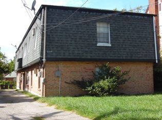 6219 Graceland Ave, Cincinnati, OH 45237