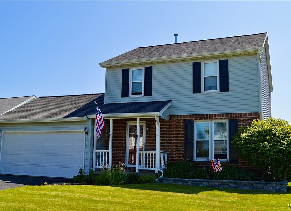 14 Michelle Dr, Lackawanna, NY 14218 Zillow