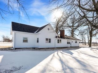 7017 W 300 N, Sharpsville, IN 46068