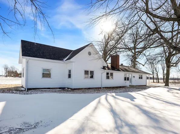 7017 W 300 N, Sharpsville, IN 46068