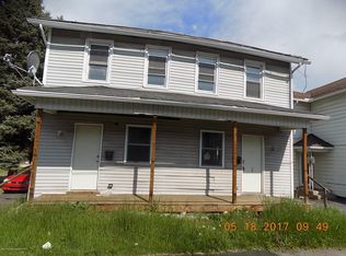 142-144 S Filmore Ave, Scranton, PA 18504