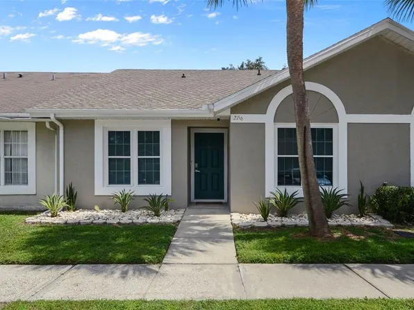 2156 Cypress Bay Blvd, Kissimmee, FL 34743