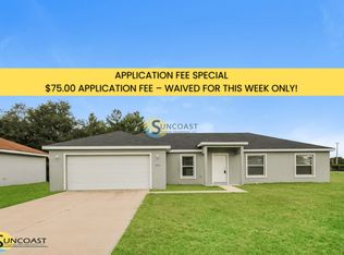 14111 SW 48th Ct, Ocala, FL 34473