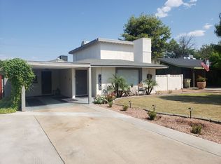 5752 W Vista Ave, Glendale, AZ 85301