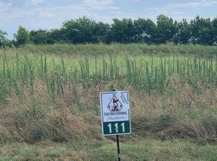 1524 E Flint Hills National Pkwy, Andover, KS 67002