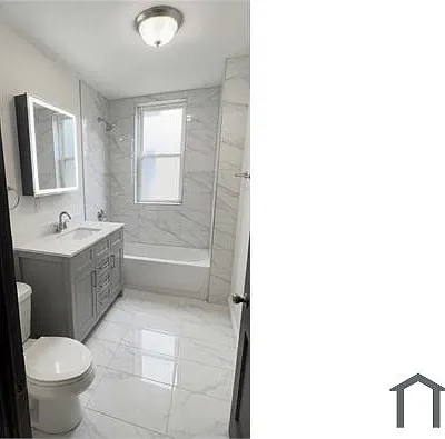4 bed, 1300 sqft, $2,150 — Photo 2