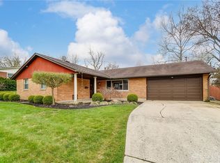 4417 Appleton Pl, Kettering, OH 45440