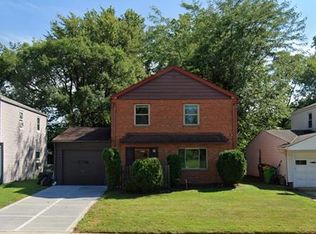 22050 Bruce Ave, Euclid, OH 44123