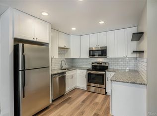 600 S Clinton St APT 5B, Denver, CO 80247