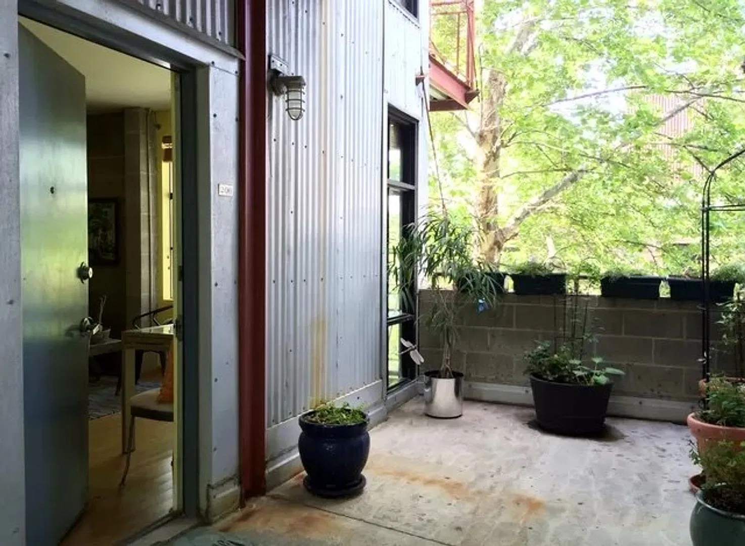 Modern Downtown Salt Lake City 1bd/1ba Condominium — Photo 4