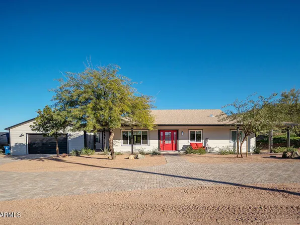 1574 E Dorothy Street, Queen Valley, AZ 85118