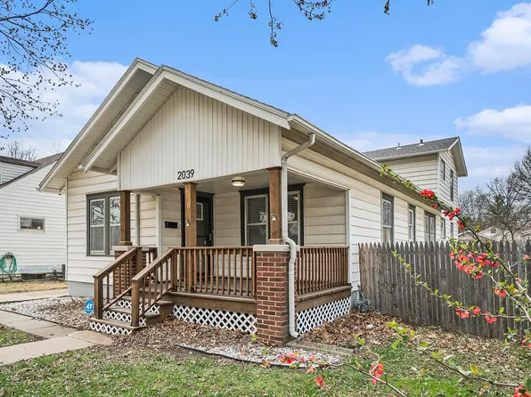 2039 SW Lincoln St, Topeka, KS 66604