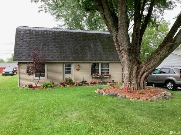 501 Heritage Rd, Monticello, IN 47960