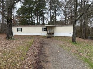 228 Lintwin Cir, Benton, LA 71006