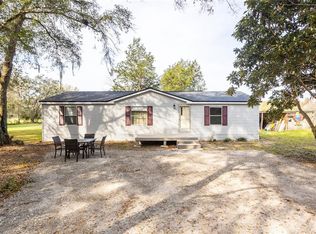 11718 SW 154th St, Archer, FL 32618