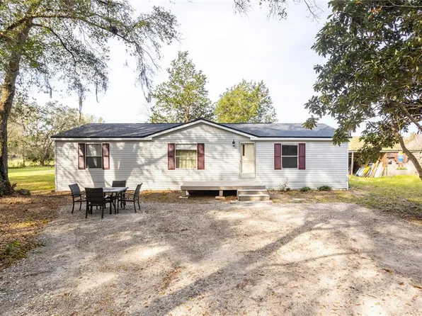 11718 SW 154th St, Archer, FL 32618