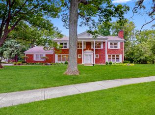 2100 Burr Oak Dr, Glenview, IL 60025