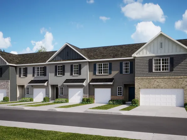 Carlyle Plan, Reserve at Old Hollow