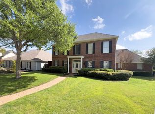 18004 Windtop Ln, Dallas, TX 75287