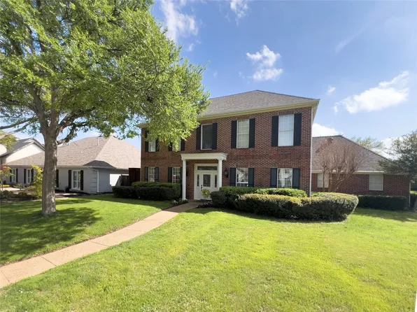 18004 Windtop Ln, Dallas, TX 75287