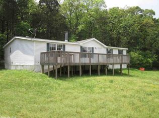 112 Rubys Ln, Rose Bud, AR 72137