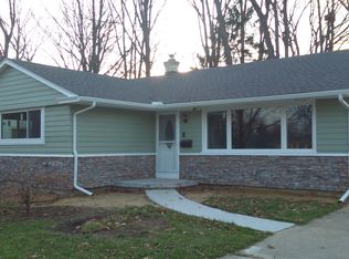 6023 West Benalex, Toledo, OH 43612