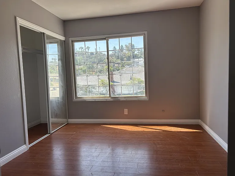 Bedroom #2