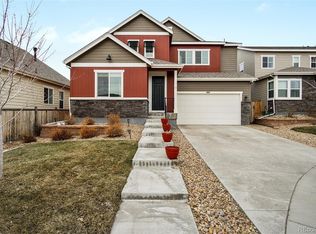 4011 Ghost Dance Dr, Castle Rock, CO 80108