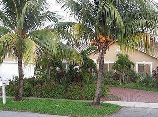 4321 SW 142nd Ct, Miami, FL 33175