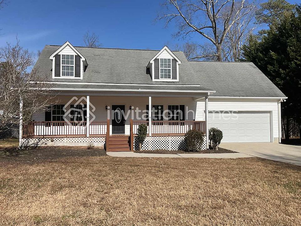 1st image of 3105 Poplar Springs Dr