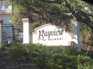 31 Arroyo View Cir, Belmont, CA 94002