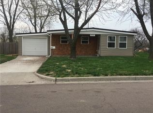 200 West Ave, Sedalia, MO 65301