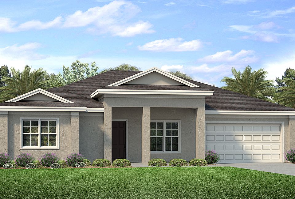 Plan Elevation.